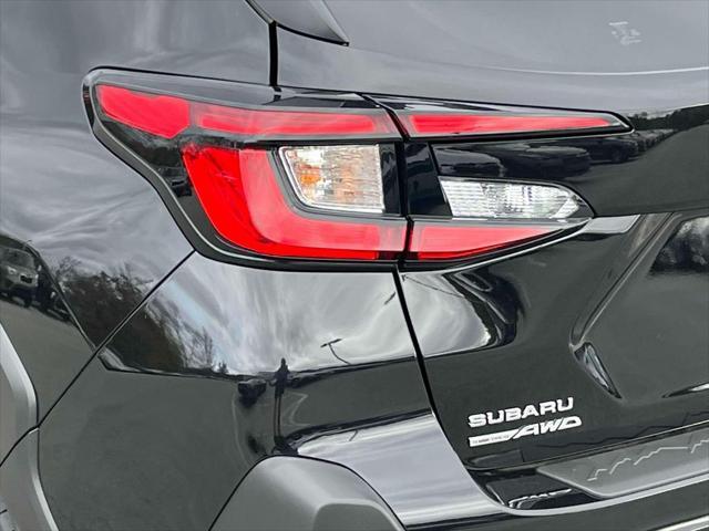 new 2024 Subaru Crosstrek car, priced at $30,972