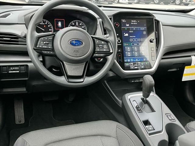 new 2024 Subaru Crosstrek car, priced at $30,972