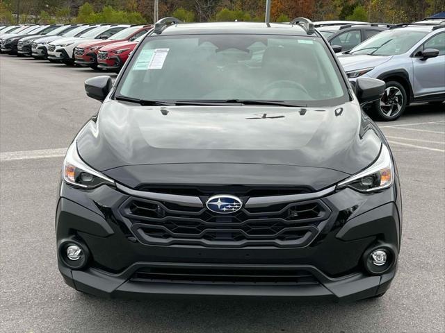 new 2024 Subaru Crosstrek car, priced at $30,972