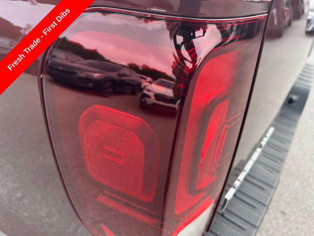 used 2020 Honda Ridgeline car, priced at $31,000