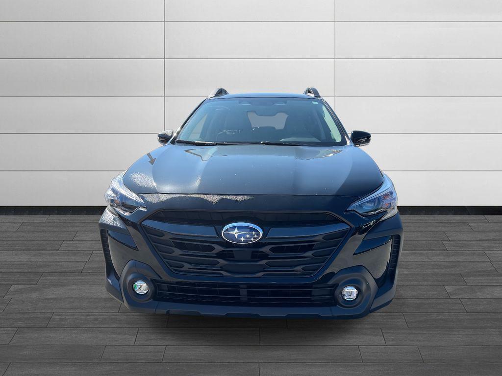 new 2025 Subaru Outback car, priced at $32,129