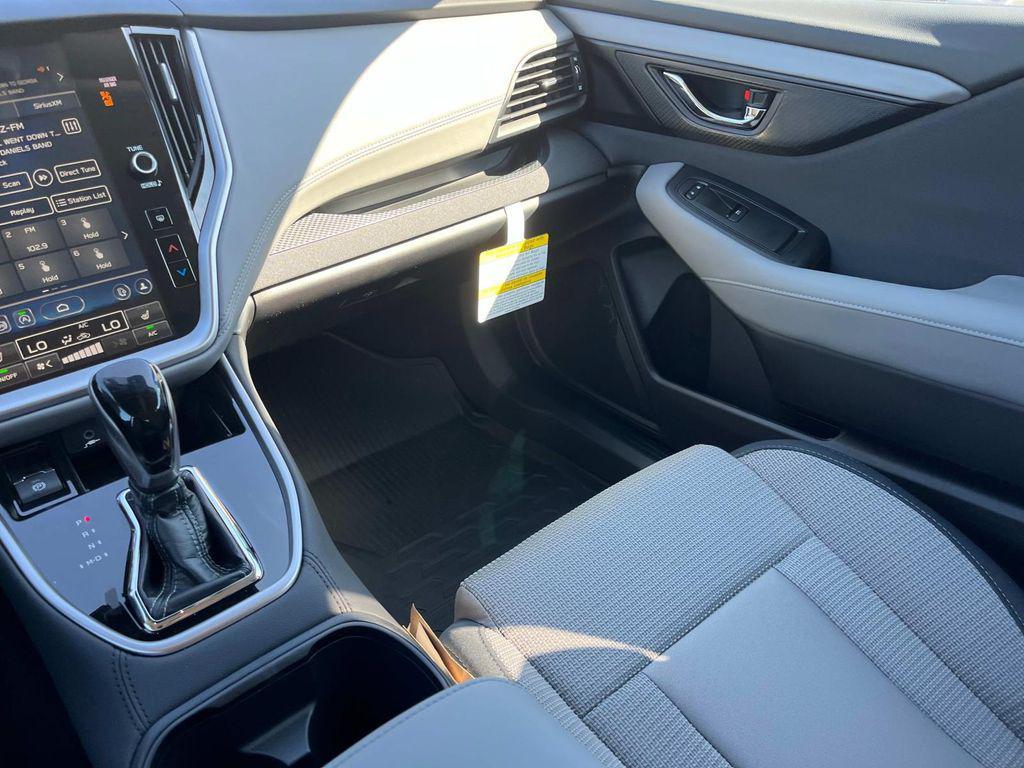 new 2025 Subaru Outback car, priced at $32,129