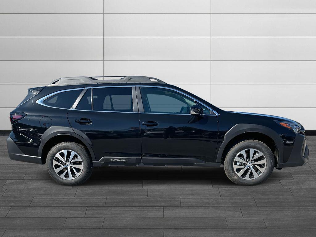 new 2025 Subaru Outback car, priced at $32,129