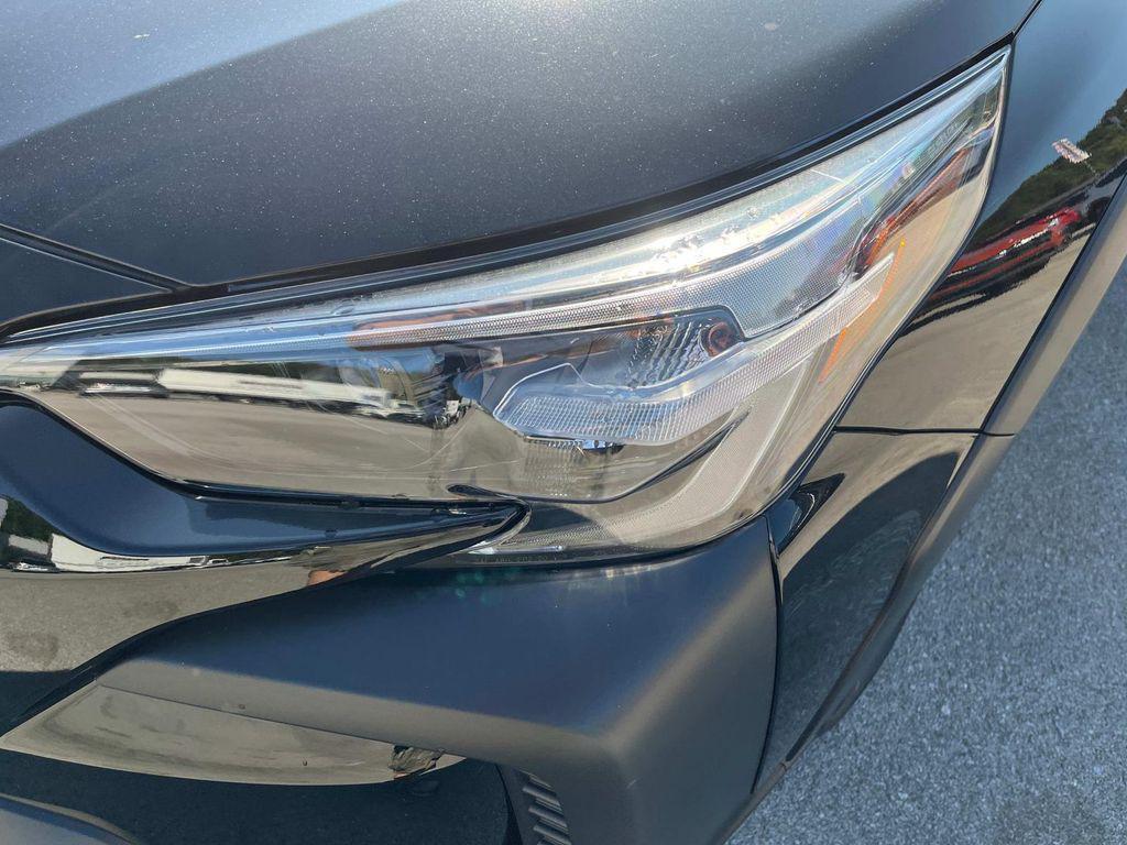 new 2025 Subaru Outback car, priced at $32,129