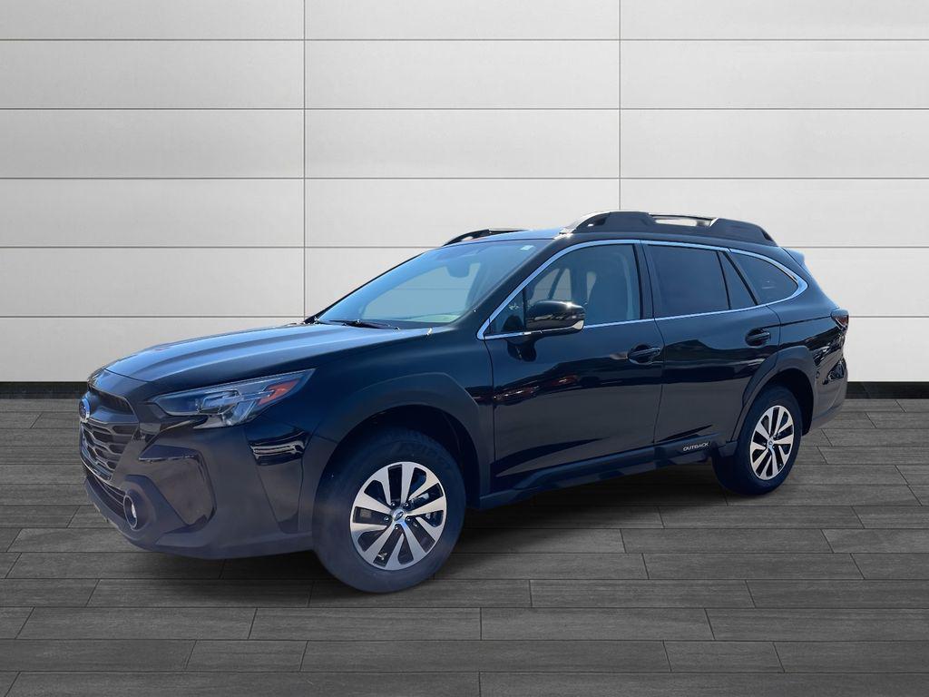 new 2025 Subaru Outback car, priced at $32,129