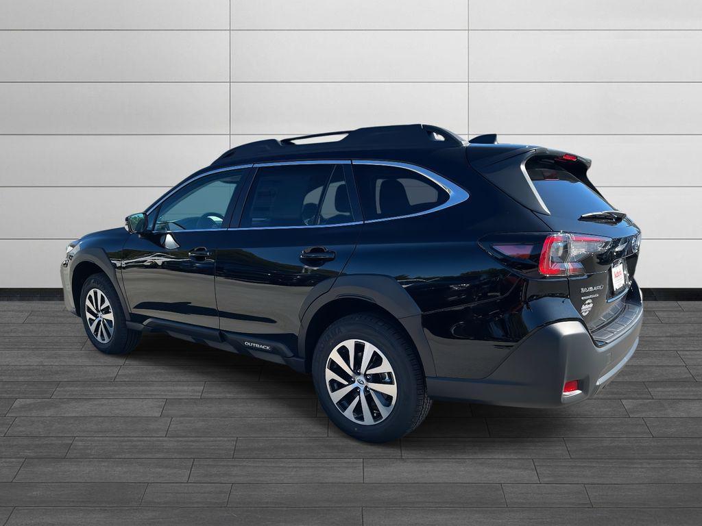new 2025 Subaru Outback car, priced at $32,129