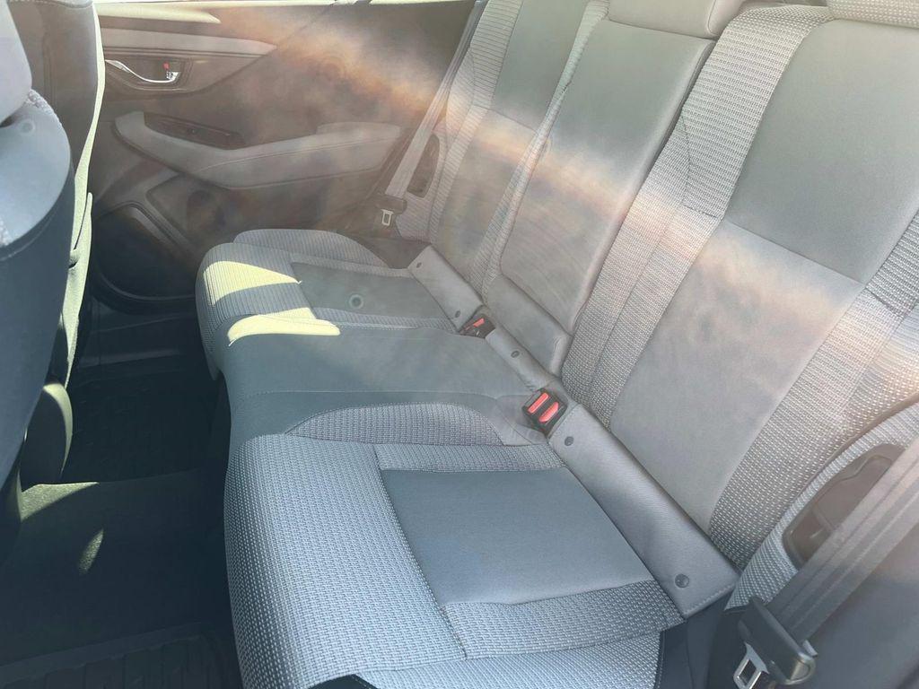 new 2025 Subaru Outback car, priced at $32,129