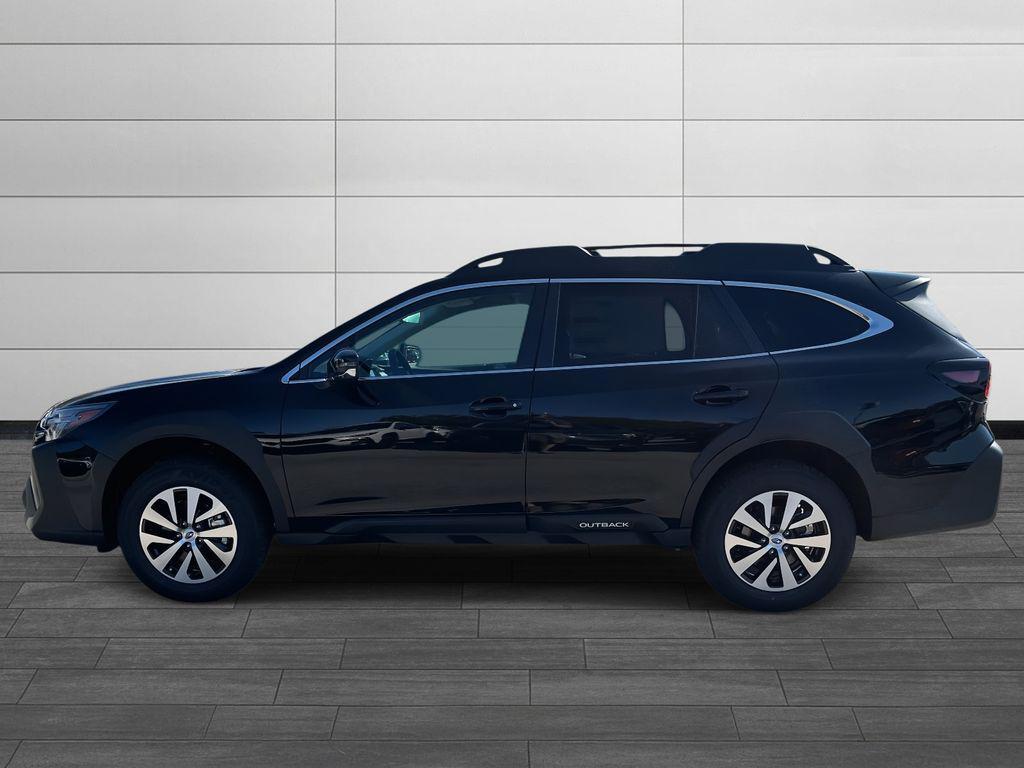 new 2025 Subaru Outback car, priced at $32,129