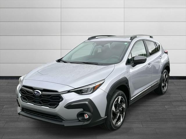 new 2025 Subaru Crosstrek car, priced at $35,934