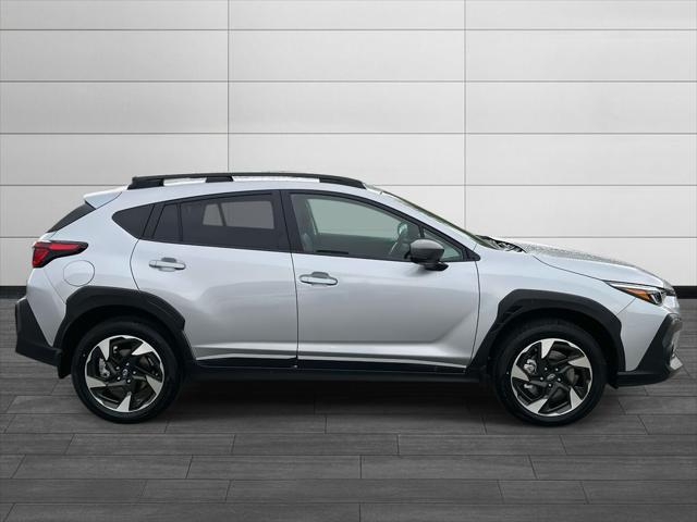 new 2025 Subaru Crosstrek car, priced at $35,934