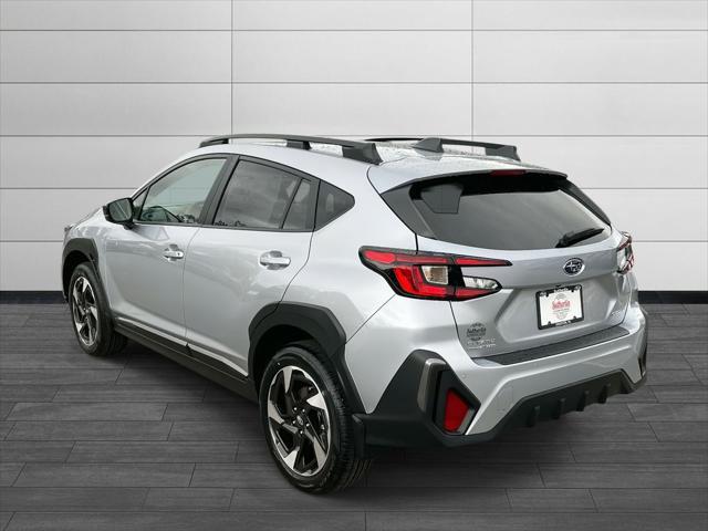 new 2025 Subaru Crosstrek car, priced at $35,934