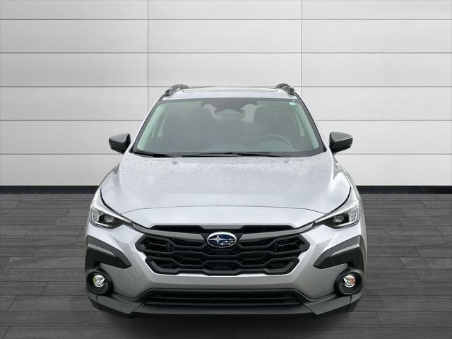 new 2025 Subaru Crosstrek car, priced at $35,934