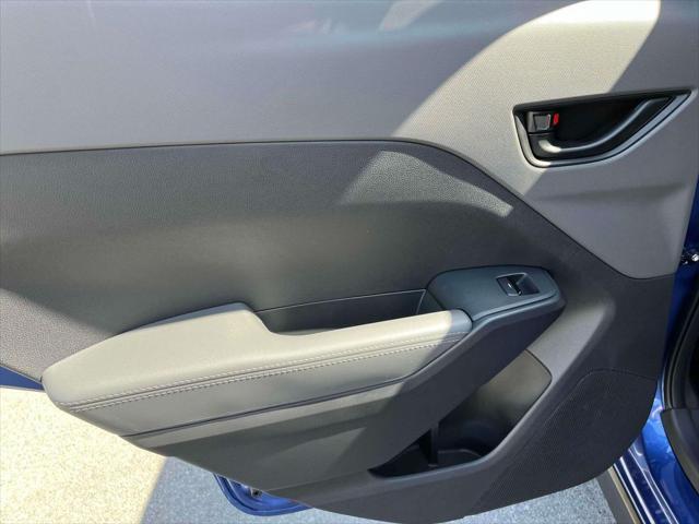 new 2025 Subaru Crosstrek car, priced at $32,329