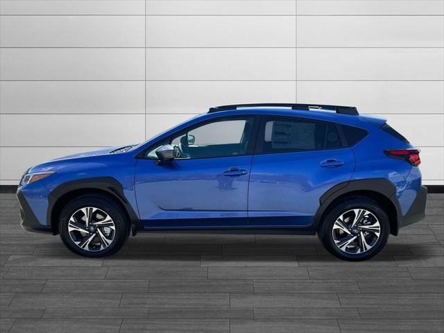new 2025 Subaru Crosstrek car, priced at $32,329