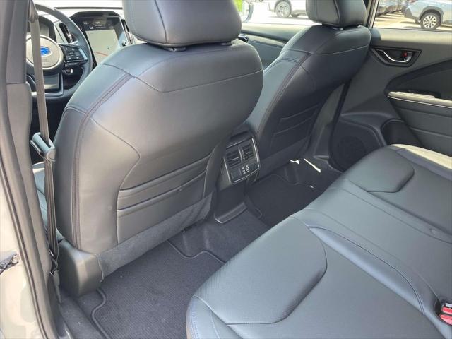 new 2025 Subaru Forester Hybrid car, priced at $42,636