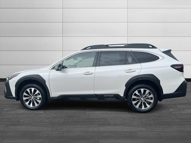 new 2025 Subaru Outback car, priced at $39,900