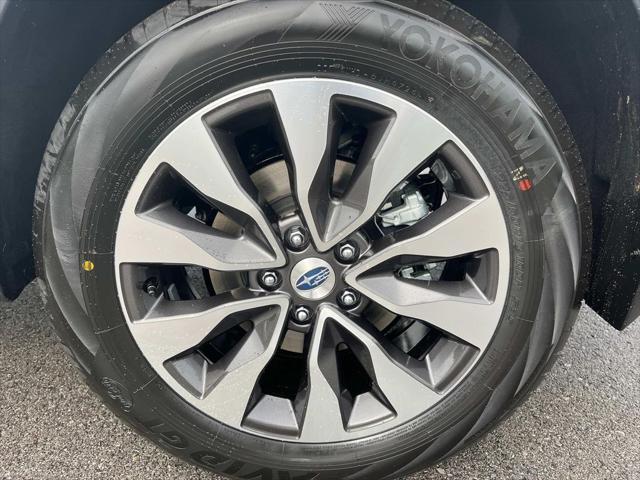 new 2025 Subaru Outback car, priced at $39,900