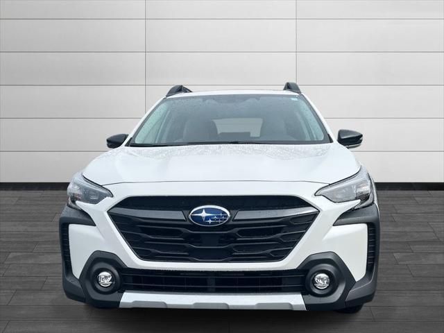 new 2025 Subaru Outback car, priced at $39,900