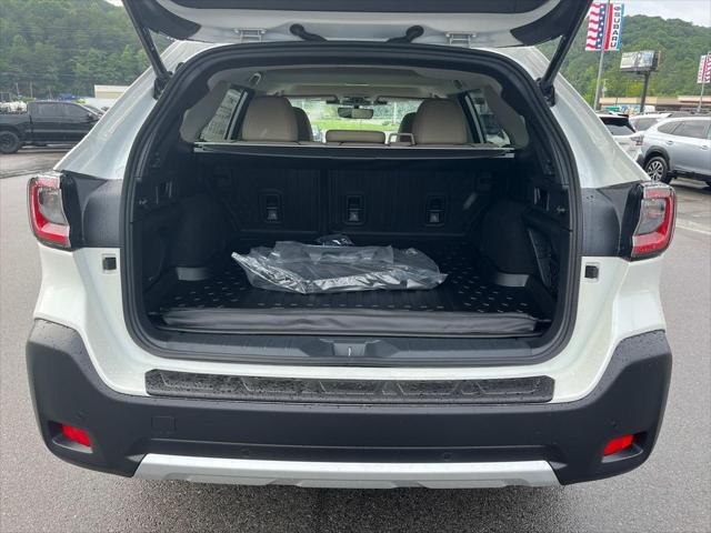 new 2025 Subaru Outback car, priced at $39,900