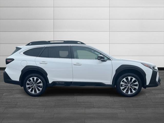 new 2025 Subaru Outback car, priced at $39,900