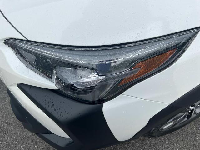 new 2025 Subaru Outback car, priced at $39,900