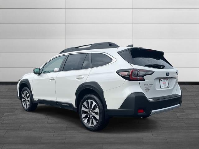new 2025 Subaru Outback car, priced at $39,900
