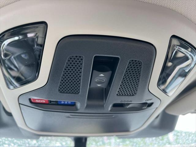 new 2025 Subaru Outback car, priced at $39,900