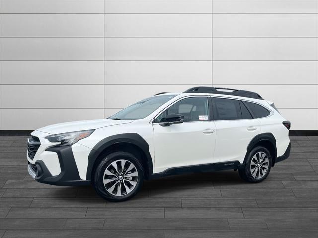 new 2025 Subaru Outback car, priced at $39,900