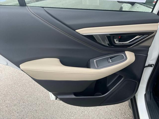 new 2025 Subaru Outback car, priced at $39,900
