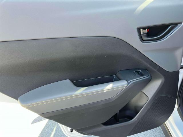 new 2025 Subaru Crosstrek car, priced at $32,134