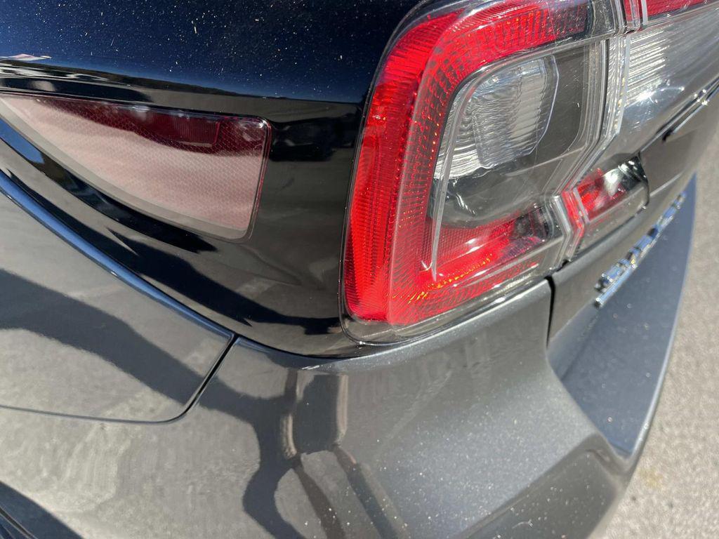 used 2021 Subaru Outback car, priced at $20,300