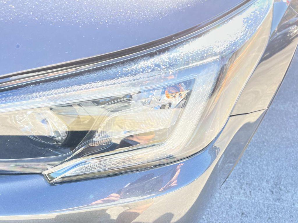 used 2021 Subaru Outback car, priced at $20,300