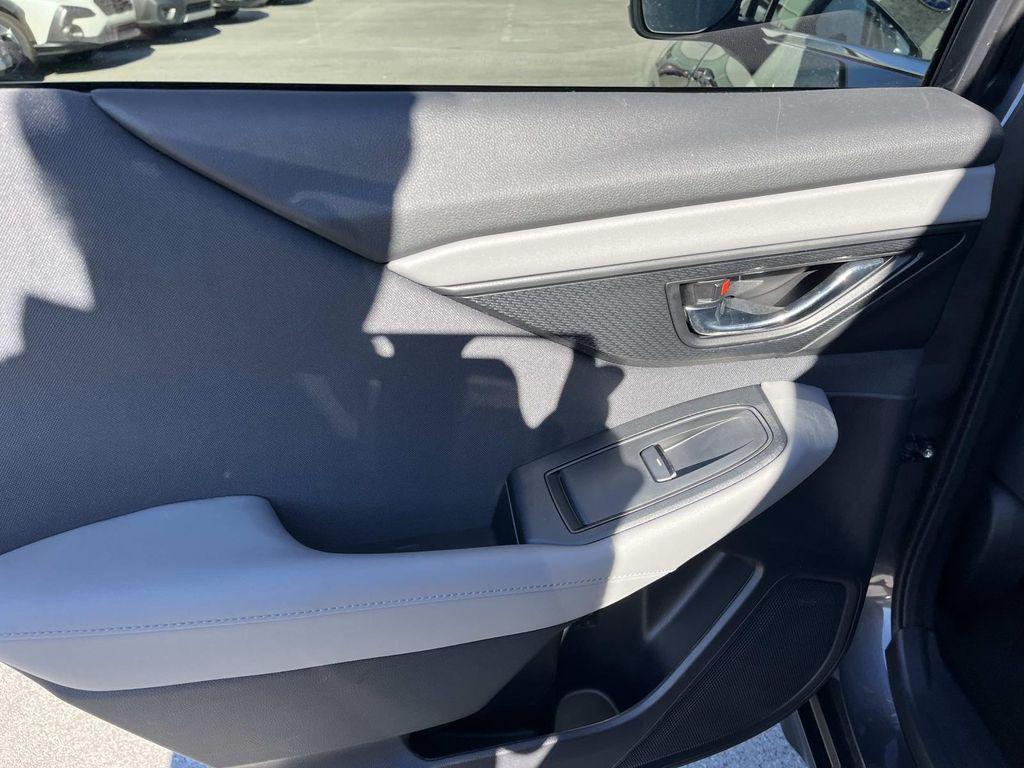 used 2021 Subaru Outback car, priced at $20,300