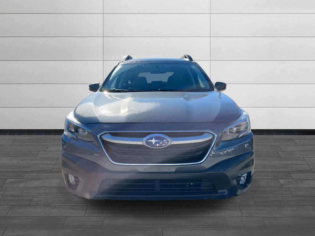 used 2021 Subaru Outback car, priced at $20,300