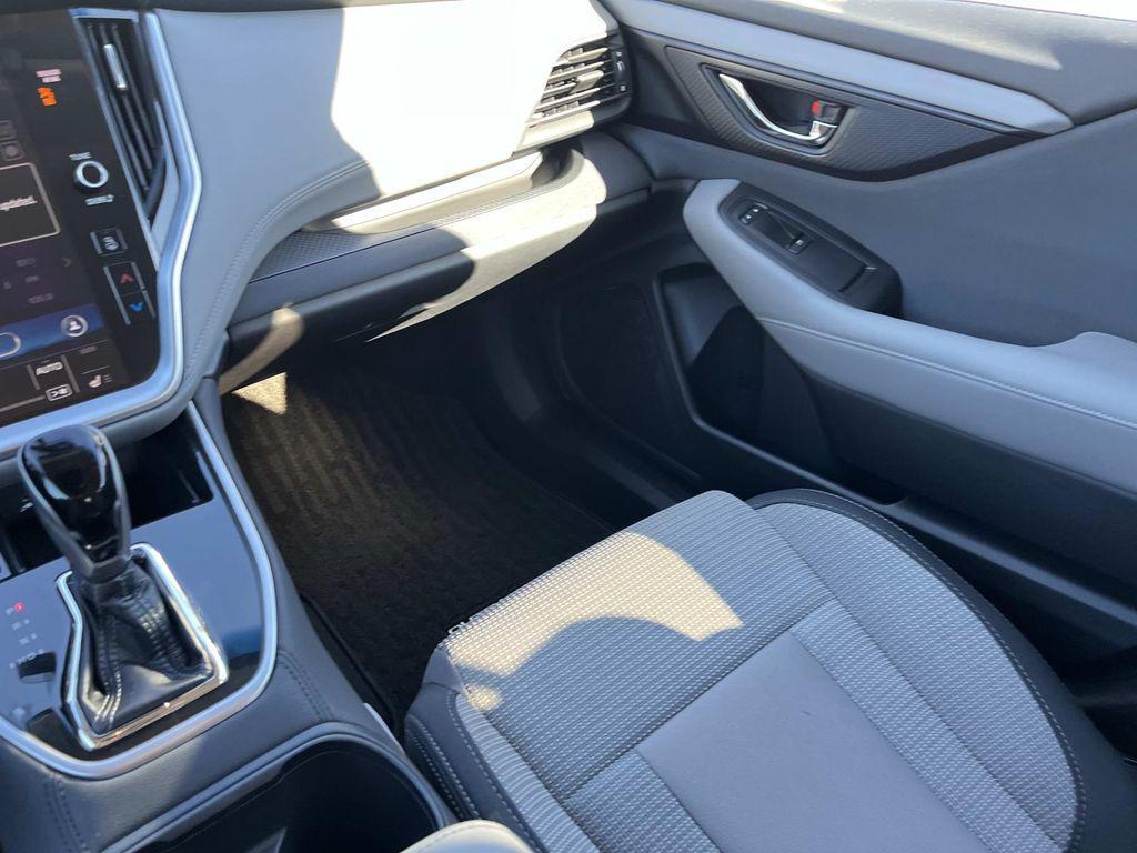 used 2021 Subaru Outback car, priced at $20,300