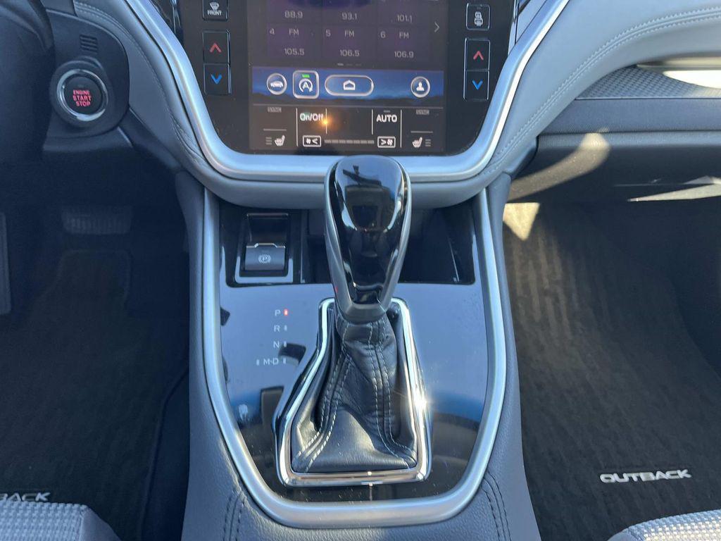 used 2021 Subaru Outback car, priced at $20,300