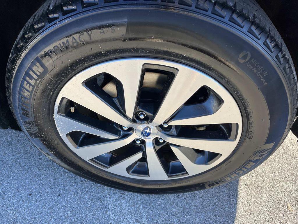 used 2021 Subaru Outback car, priced at $20,300