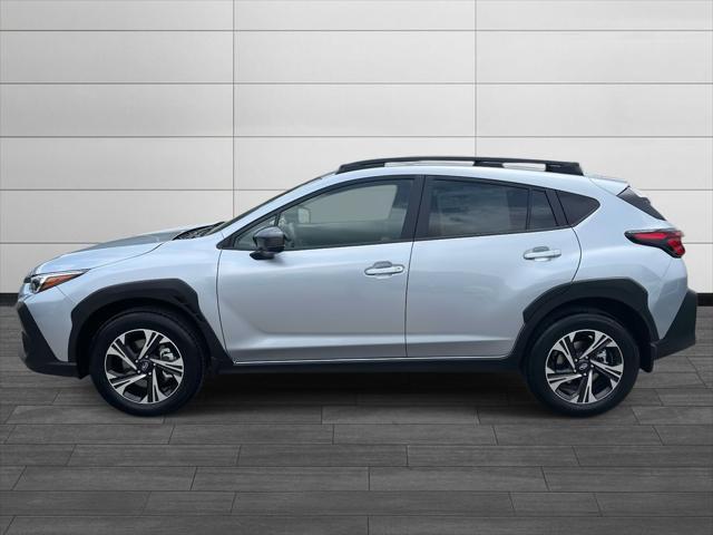 new 2025 Subaru Crosstrek car, priced at $28,939