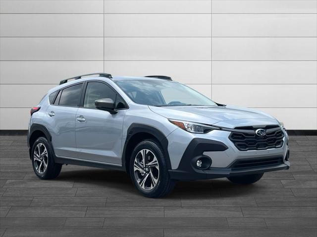 new 2025 Subaru Crosstrek car, priced at $28,939