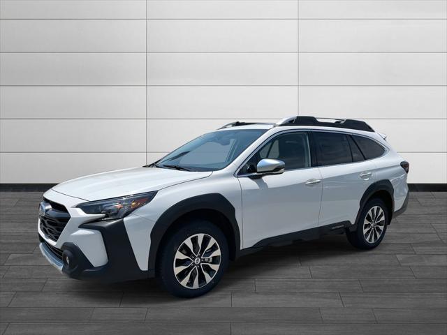 new 2025 Subaru Outback car, priced at $45,009