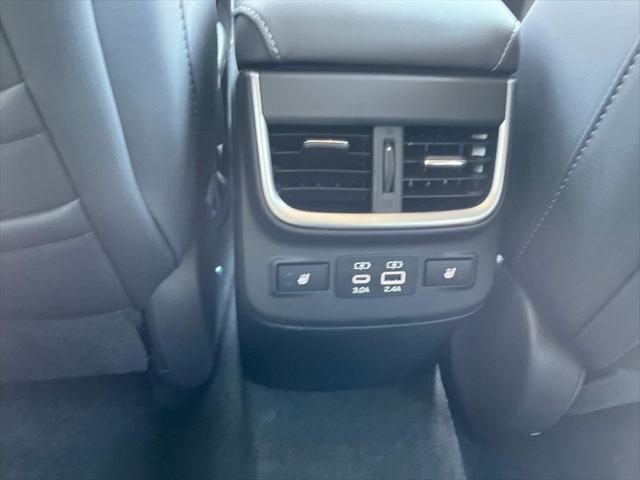 new 2025 Subaru Outback car, priced at $45,009