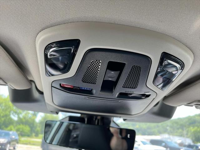 new 2025 Subaru Outback car, priced at $45,009