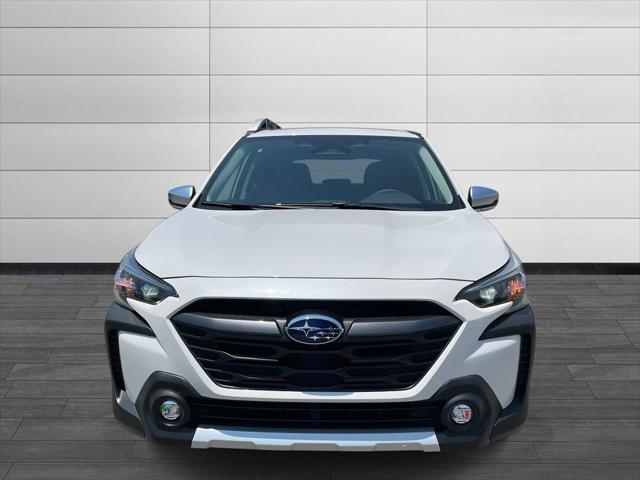 new 2025 Subaru Outback car, priced at $45,009