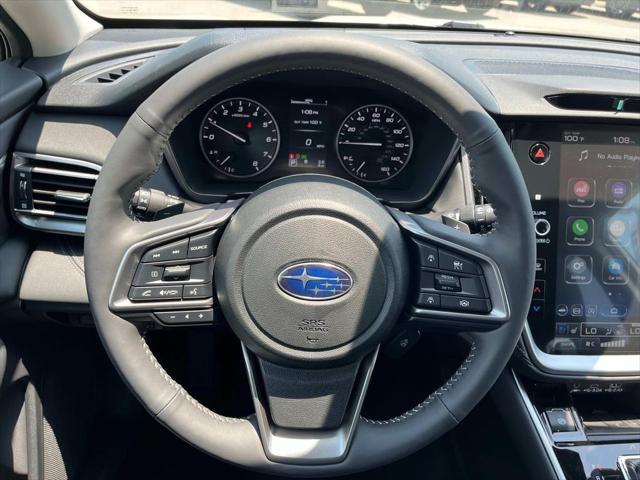 new 2025 Subaru Outback car, priced at $45,009