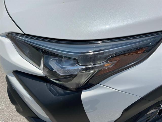 new 2025 Subaru Outback car, priced at $45,009