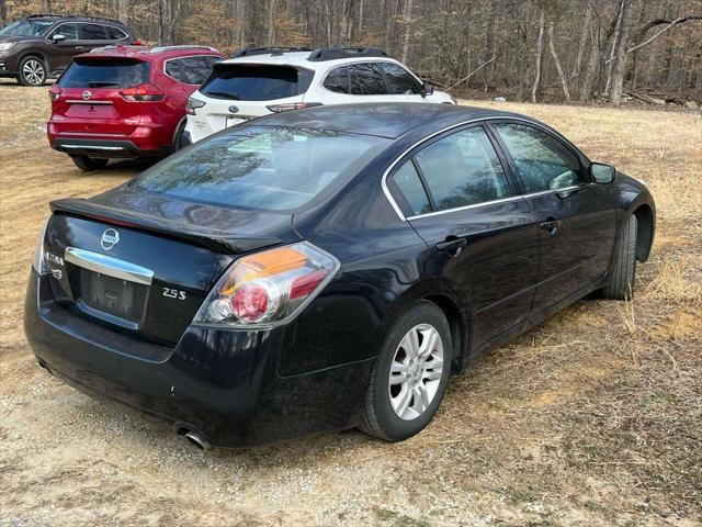 used 2012 Nissan Altima car, priced at $6,500