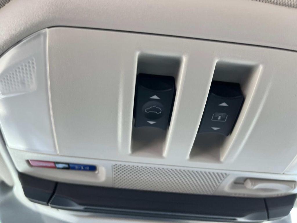 new 2025 Subaru Ascent car, priced at $51,371
