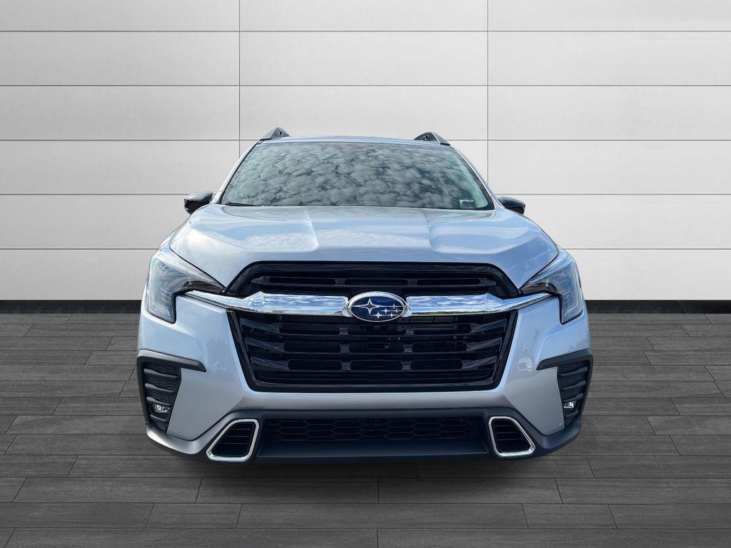 new 2025 Subaru Ascent car, priced at $51,371