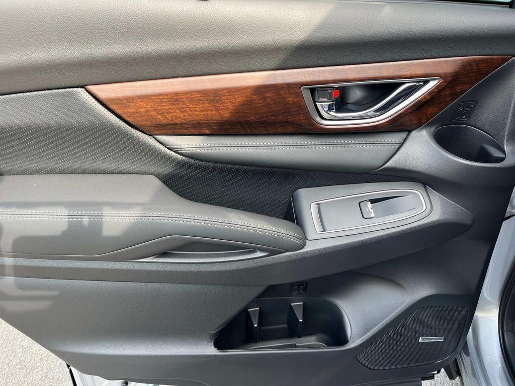 new 2025 Subaru Ascent car, priced at $51,371