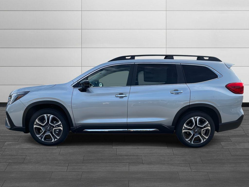 new 2025 Subaru Ascent car, priced at $51,371